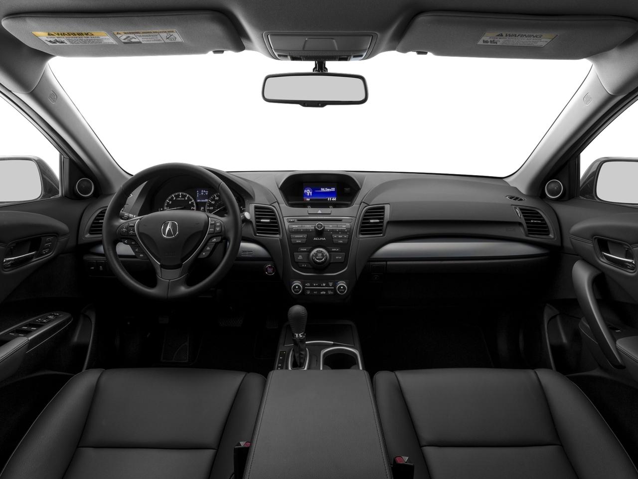 2016 Acura RDX Vehicle Photo in Wesley Chapel, FL 33544