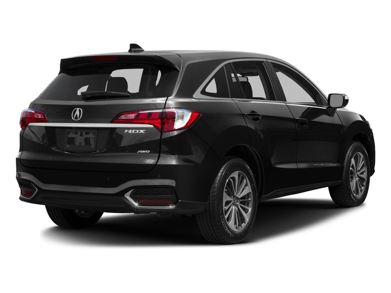 2016 Acura RDX Vehicle Photo in DENVER, CO 80221-3610