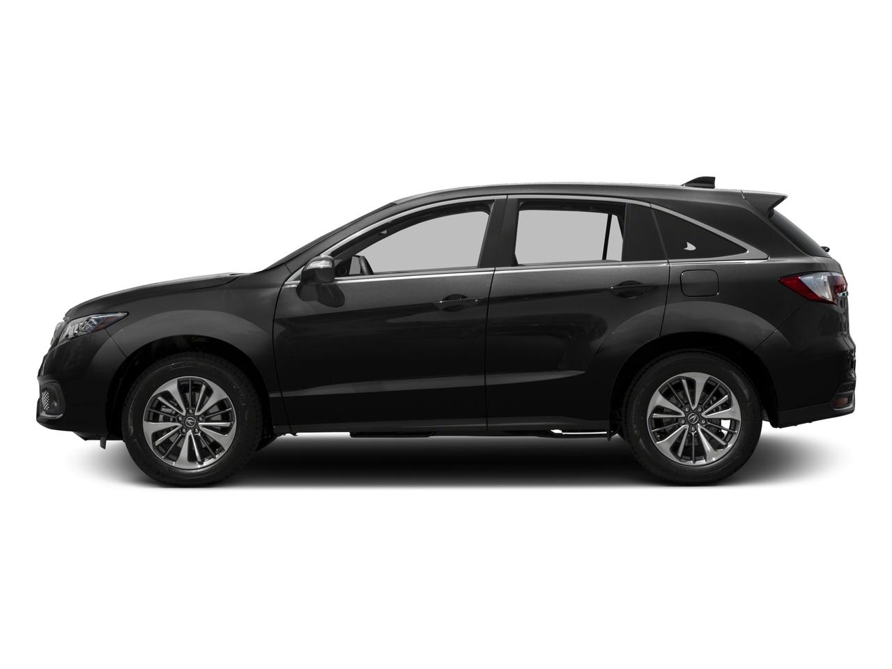 2016 Acura RDX Vehicle Photo in Clearwater, FL 33761