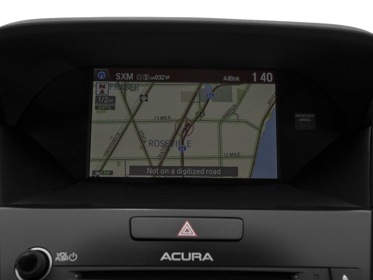 2016 Acura RDX Vehicle Photo in Clearwater, FL 33761