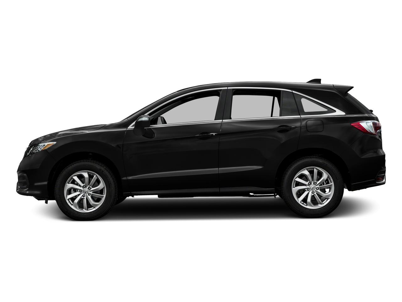 2016 Acura RDX Vehicle Photo in Tulsa, OK 74145