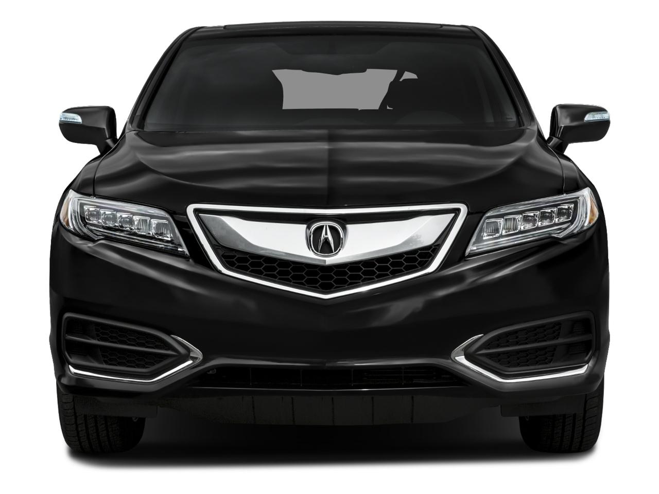 2016 Acura RDX Vehicle Photo in Tulsa, OK 74145