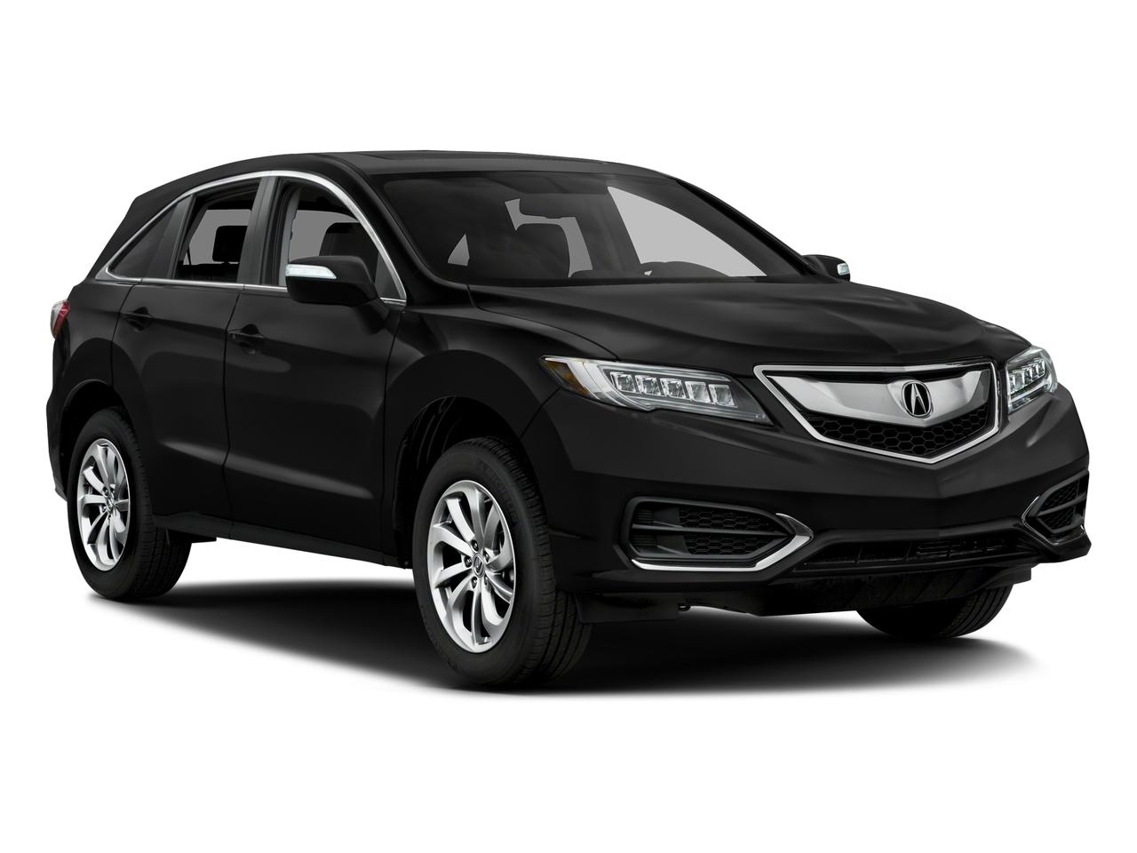 2016 Acura RDX Vehicle Photo in Tulsa, OK 74145