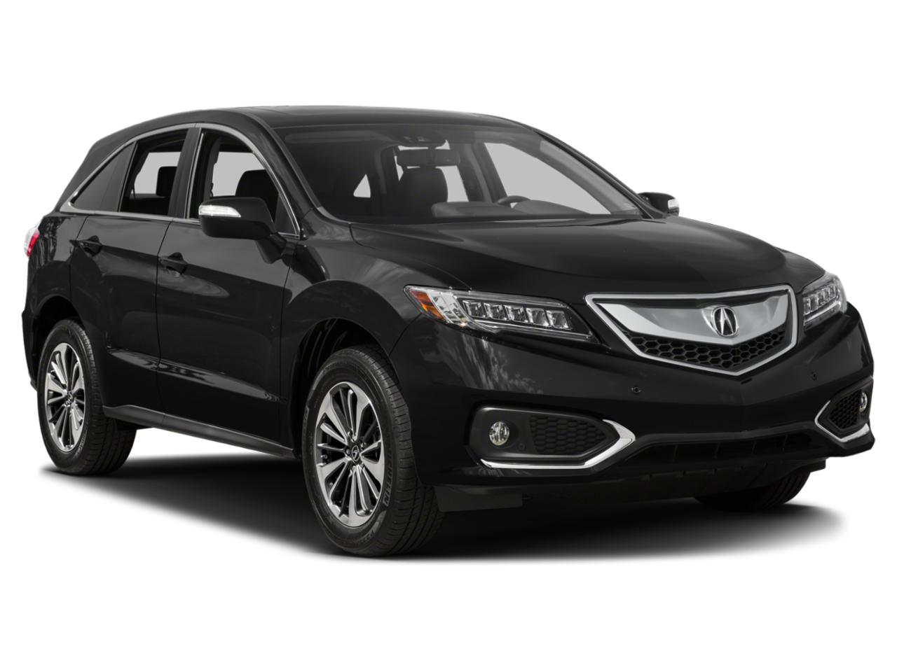 2016 Acura RDX Vehicle Photo in Clearwater, FL 33761