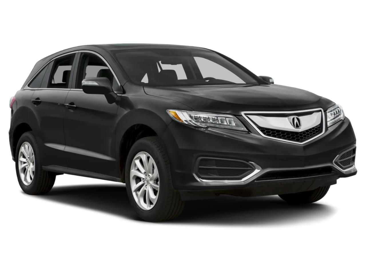 2016 Acura RDX Vehicle Photo in Appleton, WI 54913