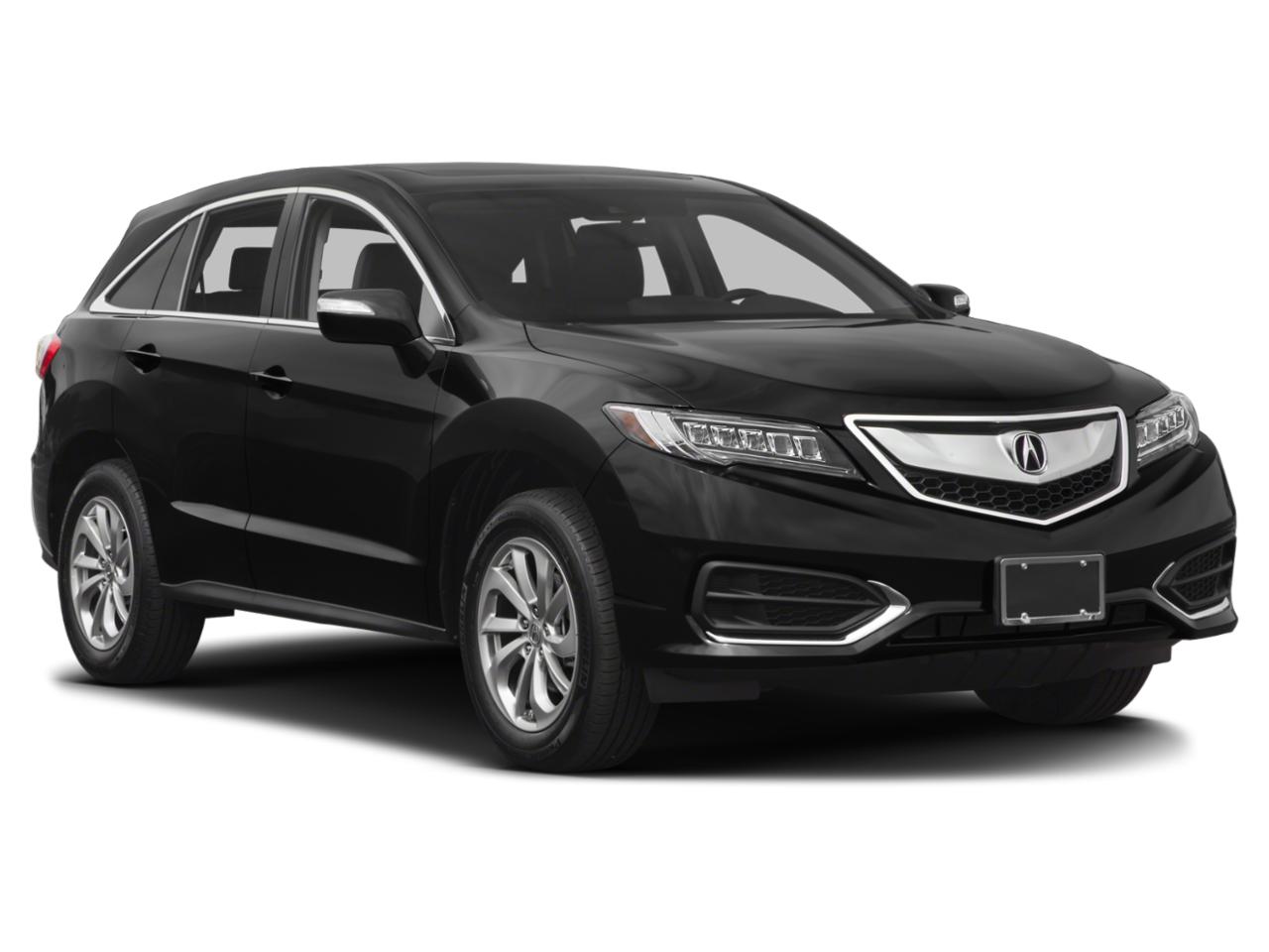 2016 Acura RDX Vehicle Photo in Appleton, WI 54913