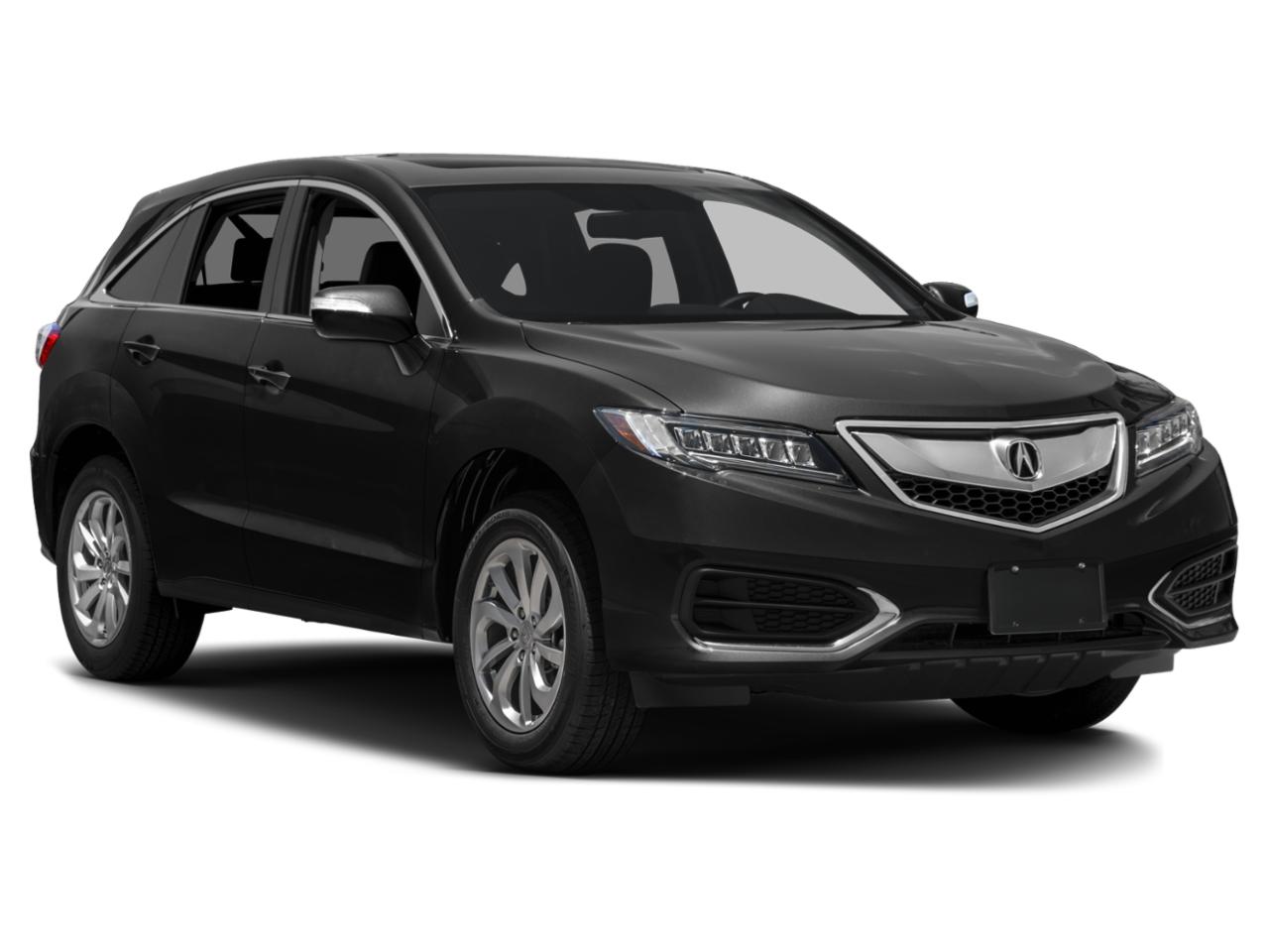 2016 Acura RDX Vehicle Photo in Wesley Chapel, FL 33544