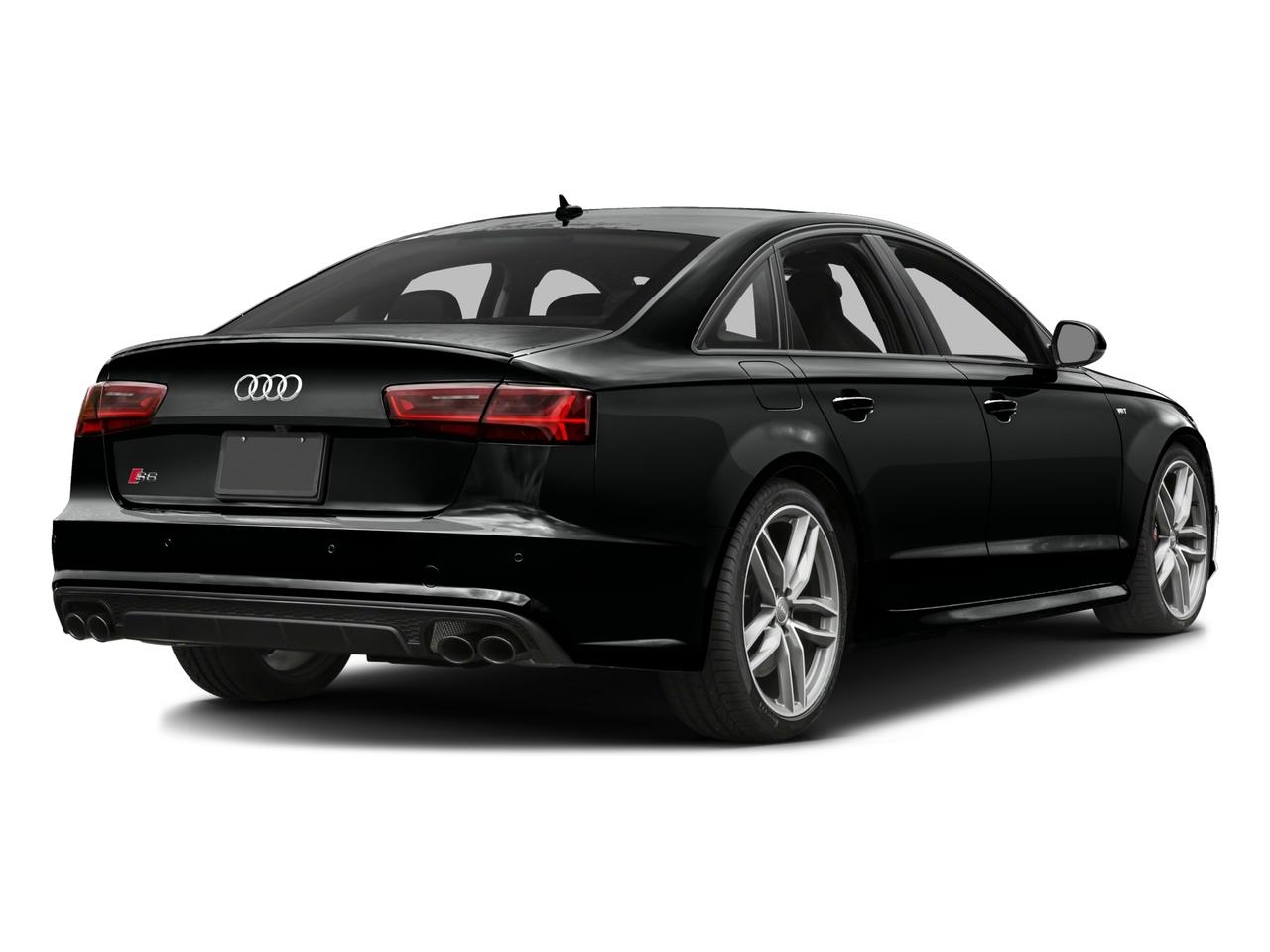 2016 Audi S6 Vehicle Photo in LAUREL, MD 20707-4697