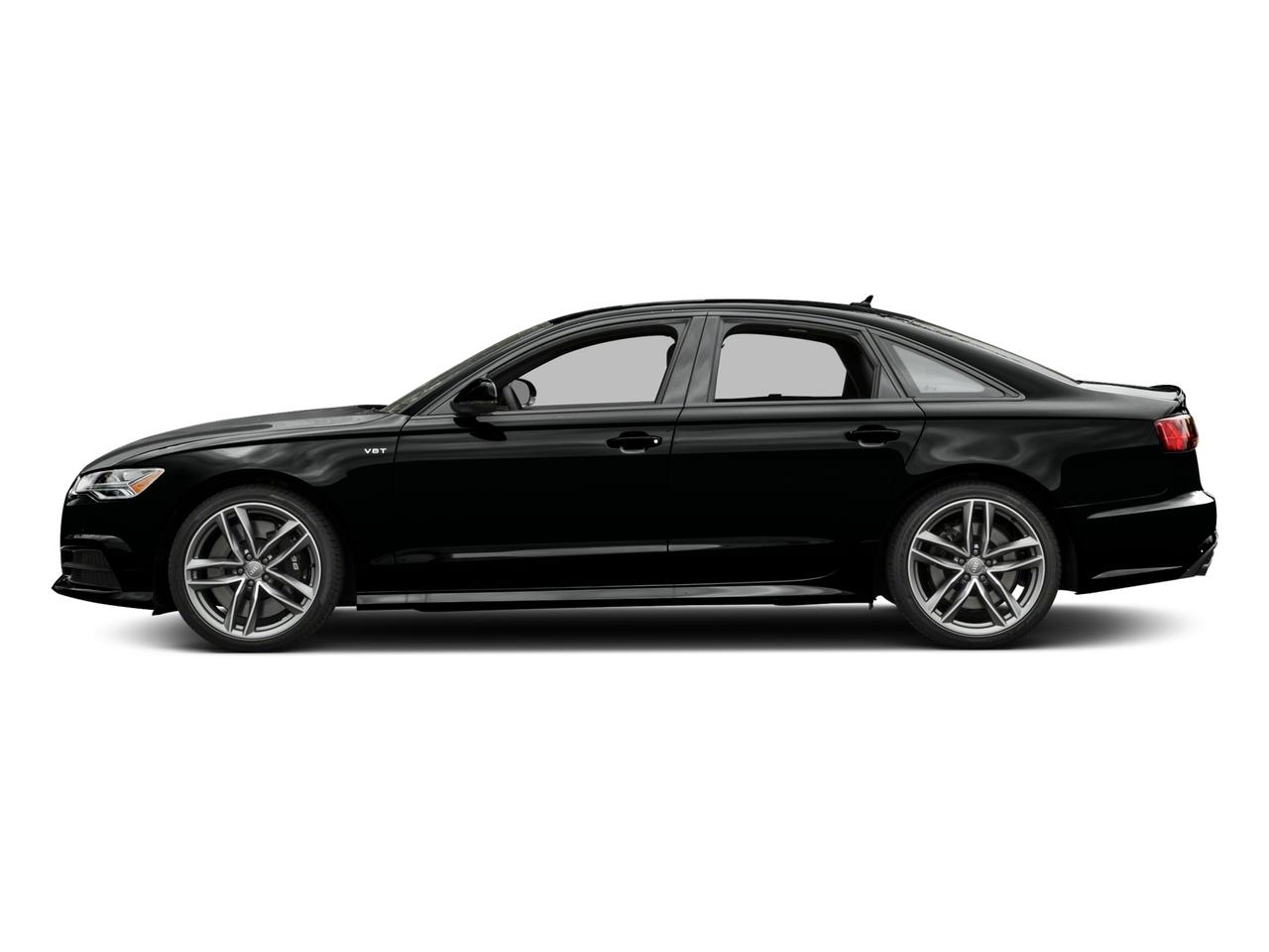 2016 Audi S6 Vehicle Photo in LAUREL, MD 20707-4697