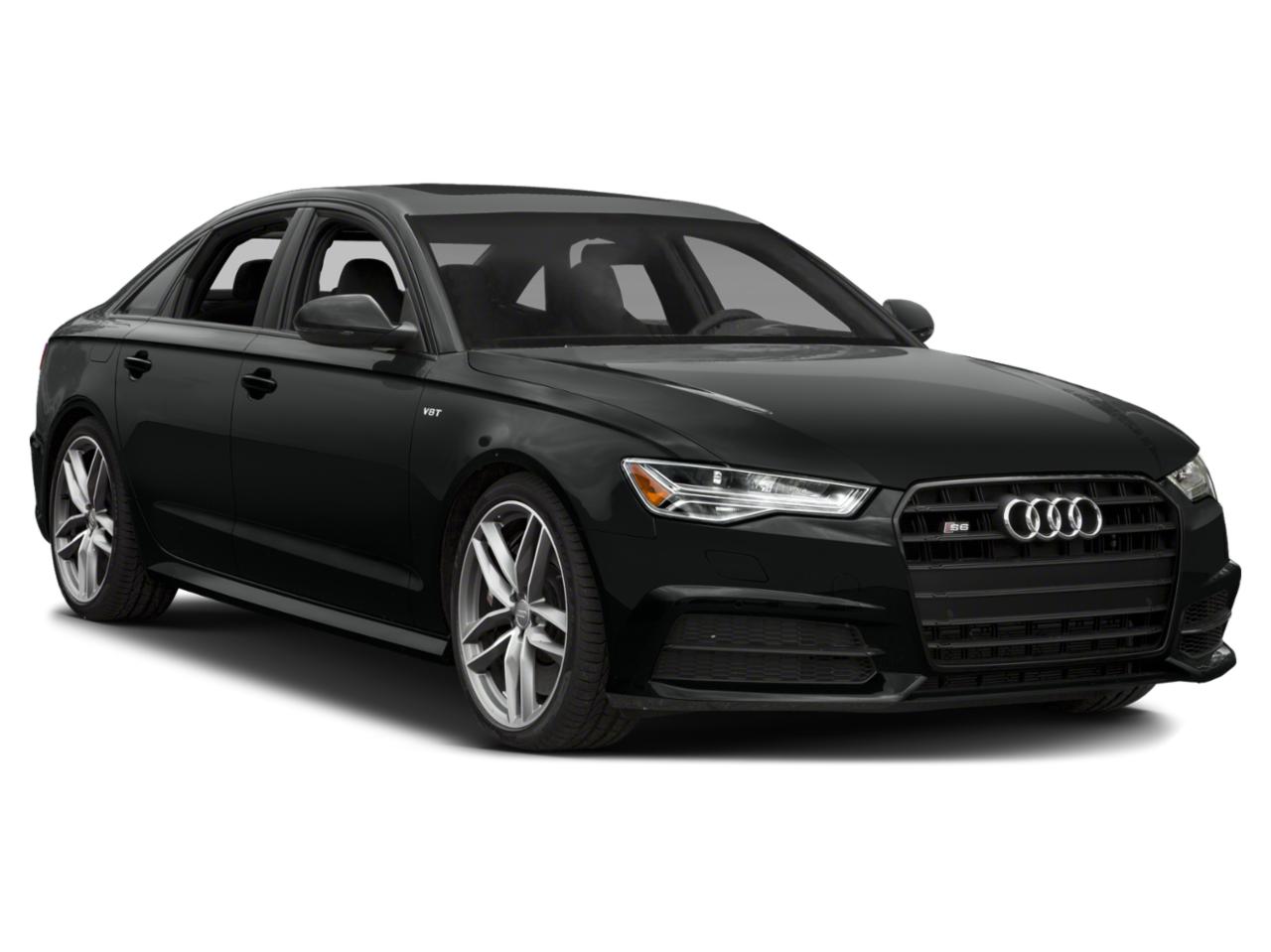 2016 Audi S6 Vehicle Photo in LAUREL, MD 20707-4697