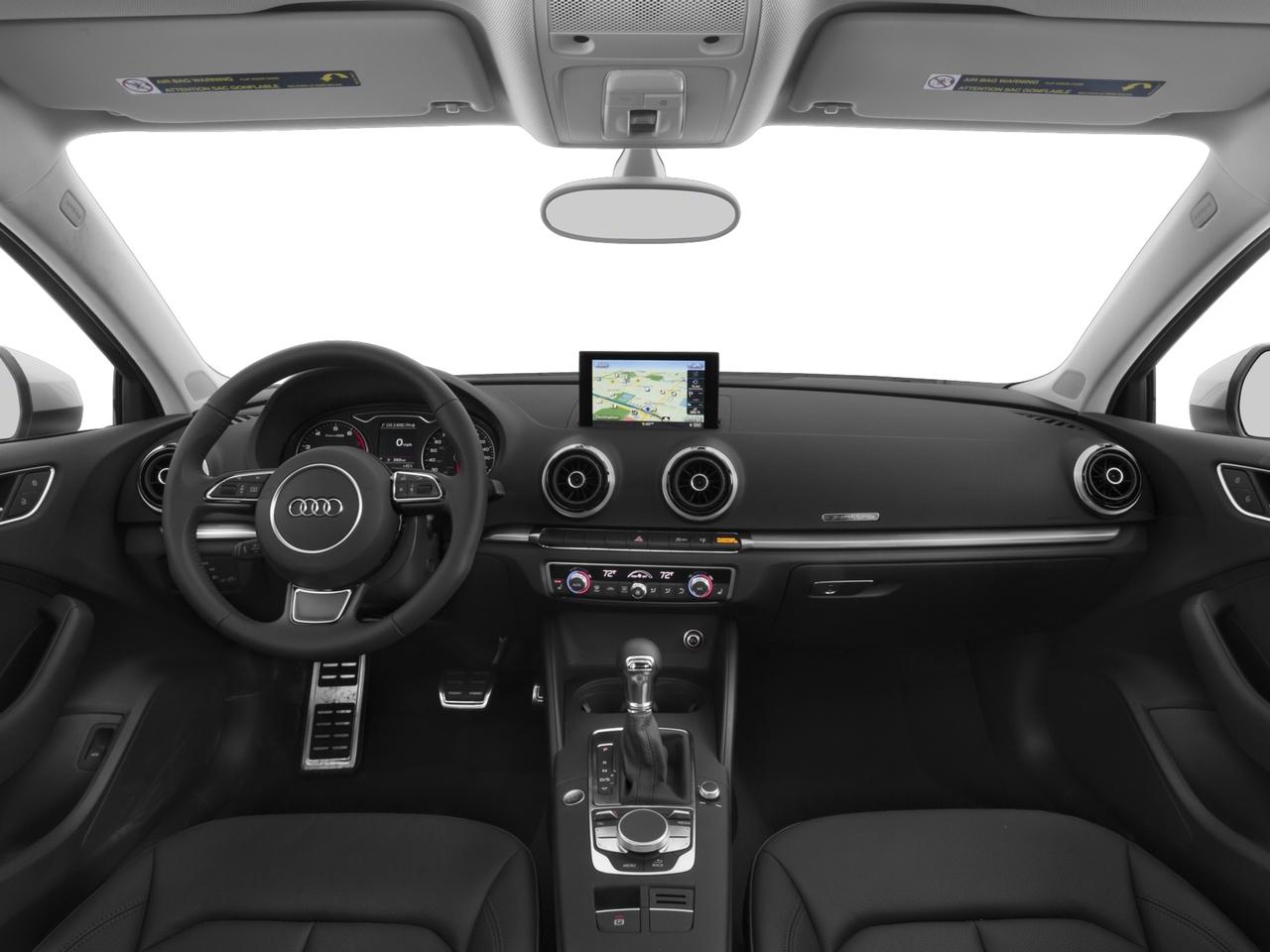 2016 Audi A3 Vehicle Photo in Pembroke Pines, FL 33027