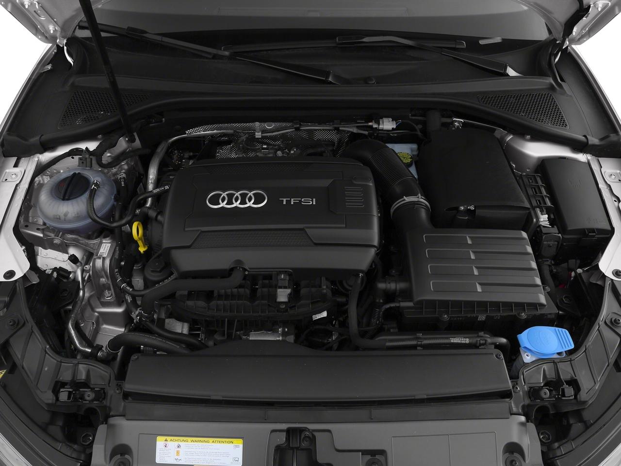 2016 Audi A3 Vehicle Photo in Sanford, FL 32771