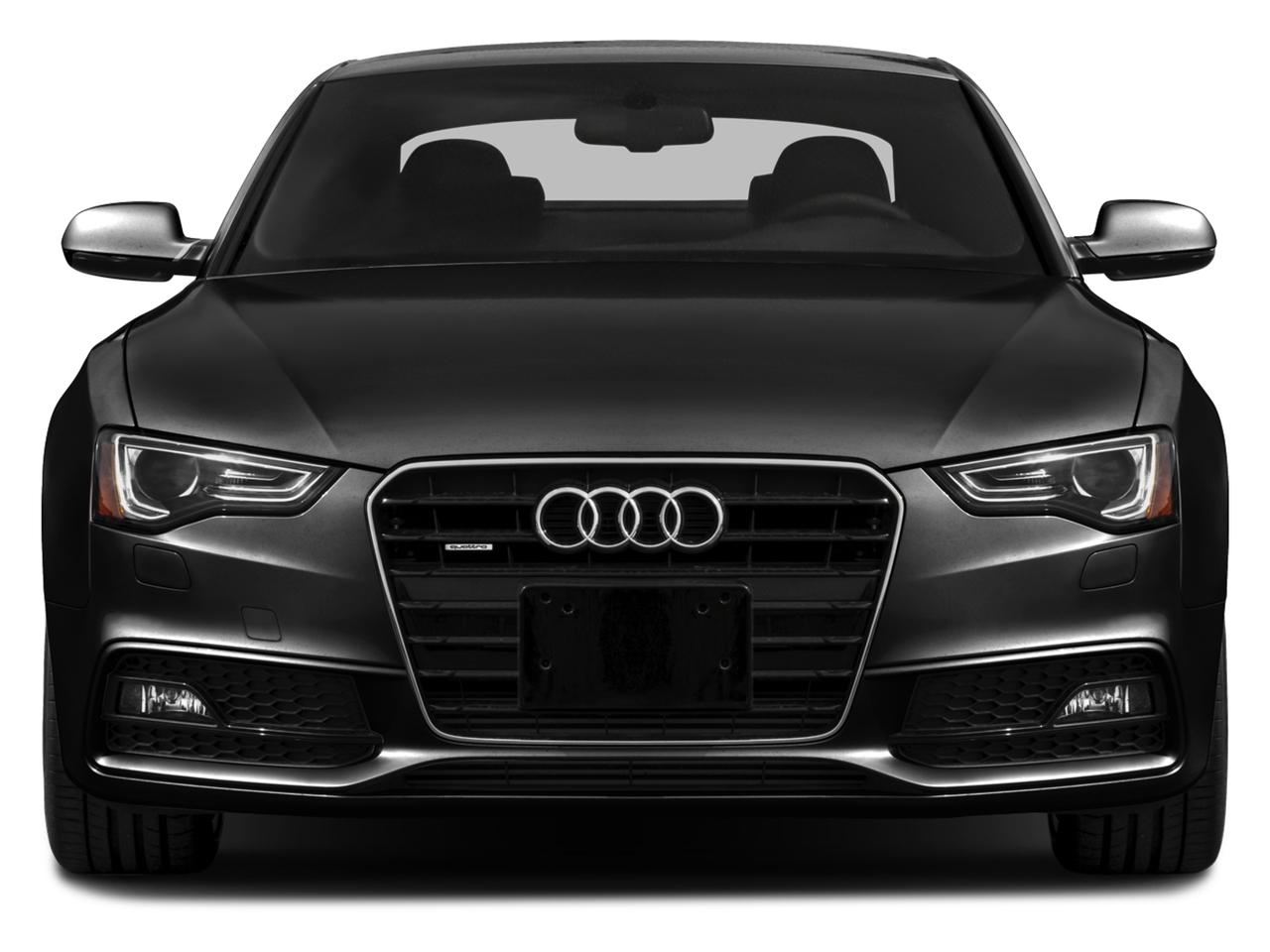 2016 Audi A5 Vehicle Photo in Appleton, WI 54913