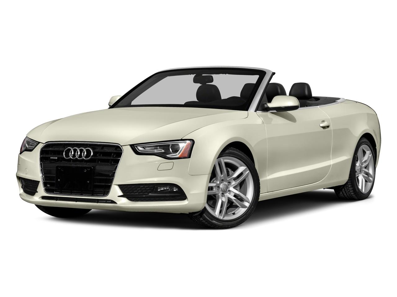 2016 Audi A5 Vehicle Photo in Maitland, FL 32751