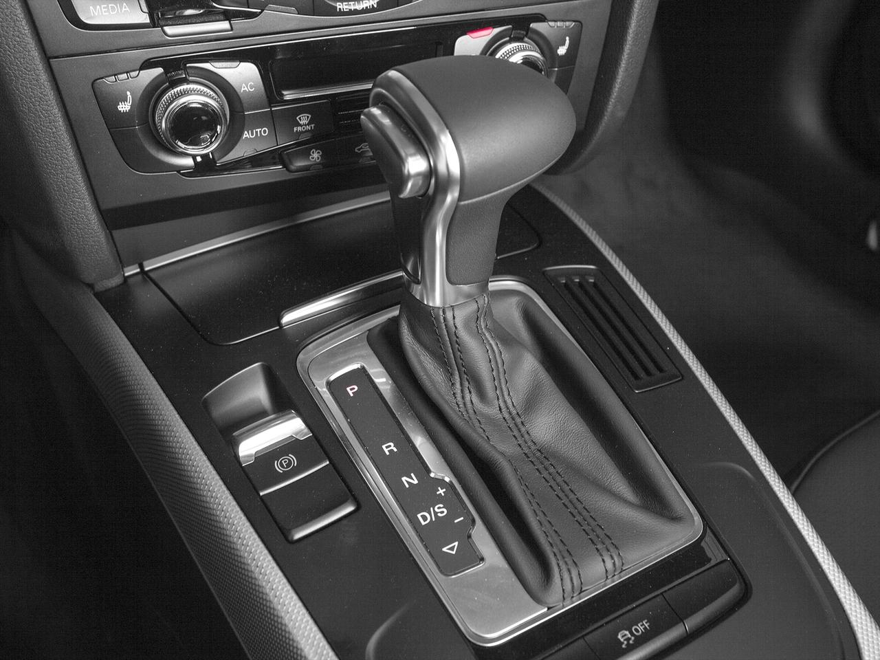 2016 Audi A5 Vehicle Photo in Maitland, FL 32751