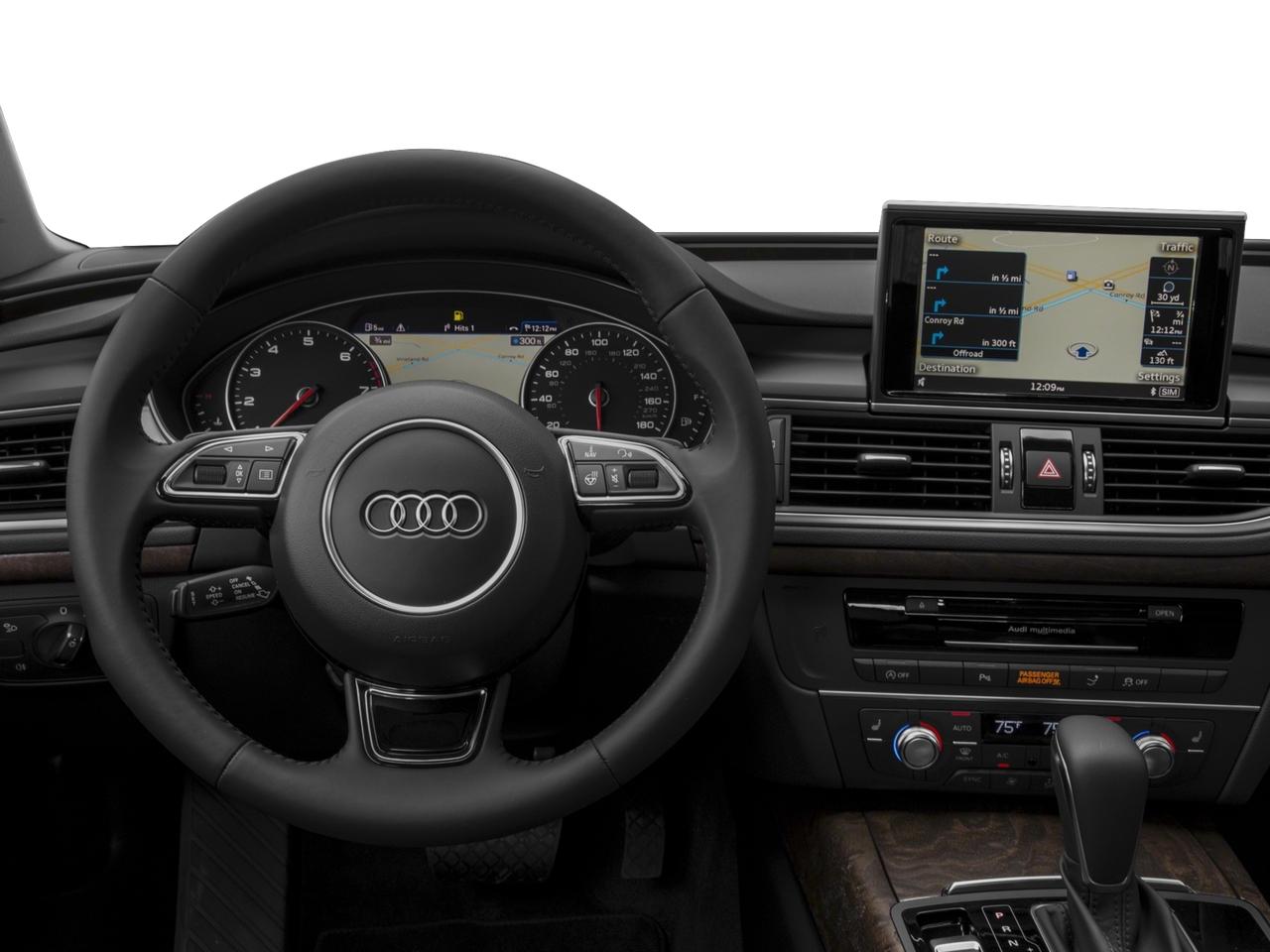 2016 Audi A7 Vehicle Photo in Saint Charles, IL 60174