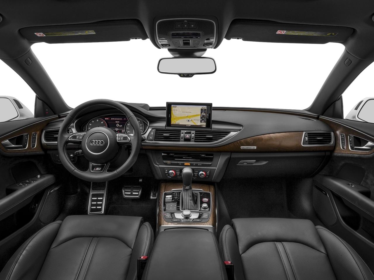 2016 Audi S7 Vehicle Photo in Pinellas Park , FL 33781