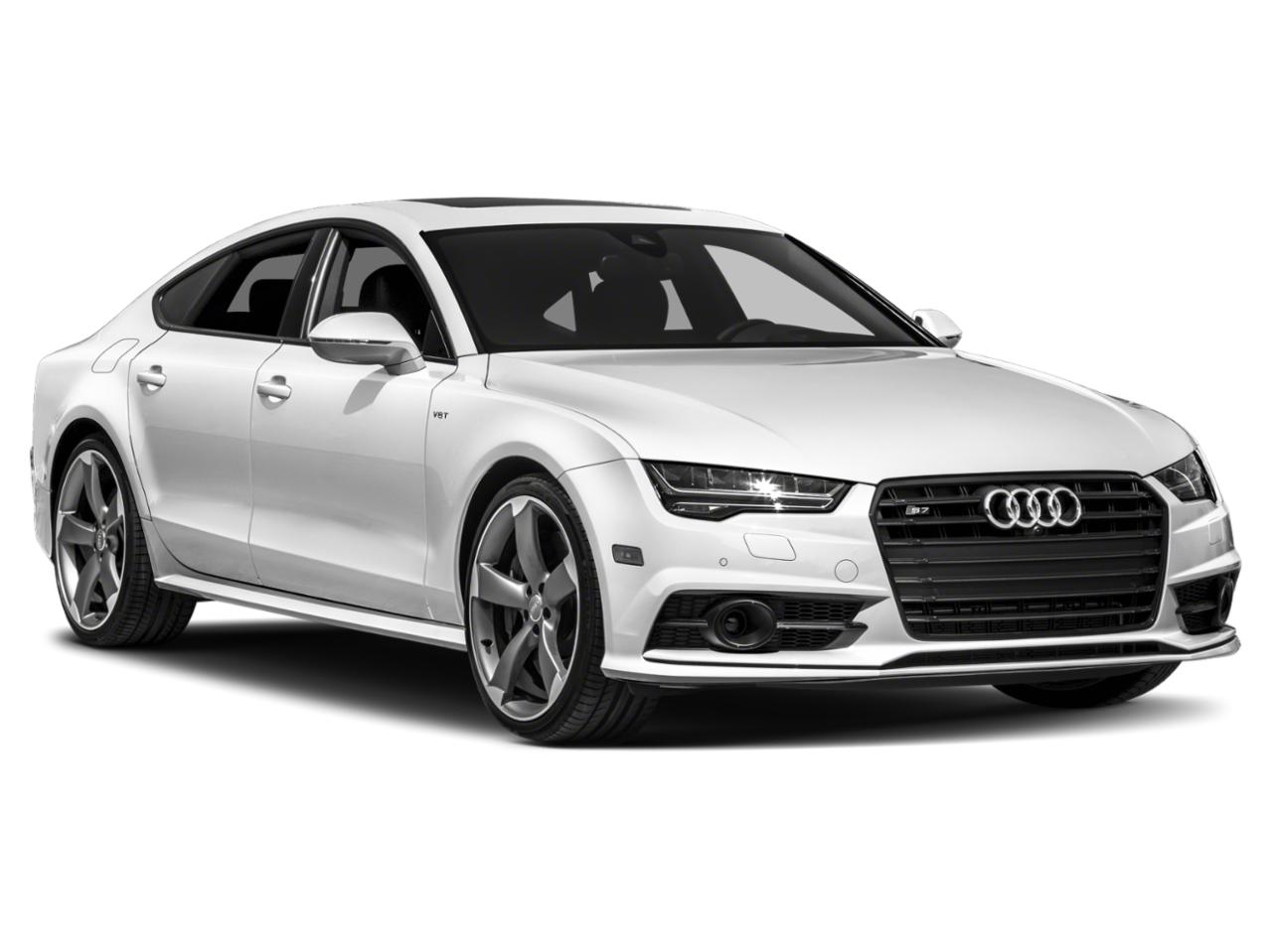 2016 Audi S7 Vehicle Photo in TIMONIUM, MD 21093-2300