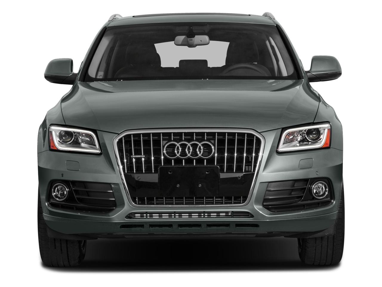 2016 Audi Q5 Vehicle Photo in Maitland, FL 32751