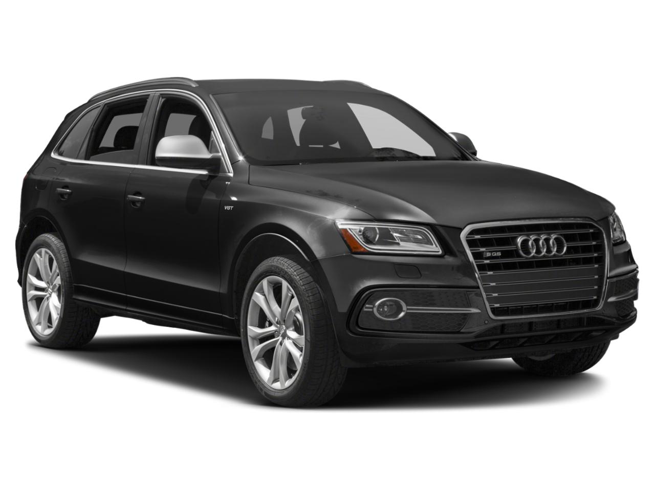 2016 Audi SQ5 Vehicle Photo in St. Petersburg, FL 33713