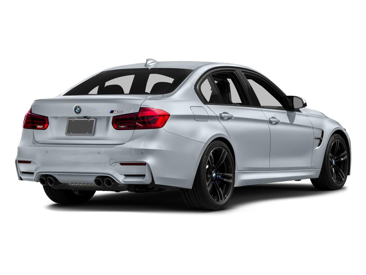 2016 BMW M3 Vehicle Photo in Appleton, WI 54913