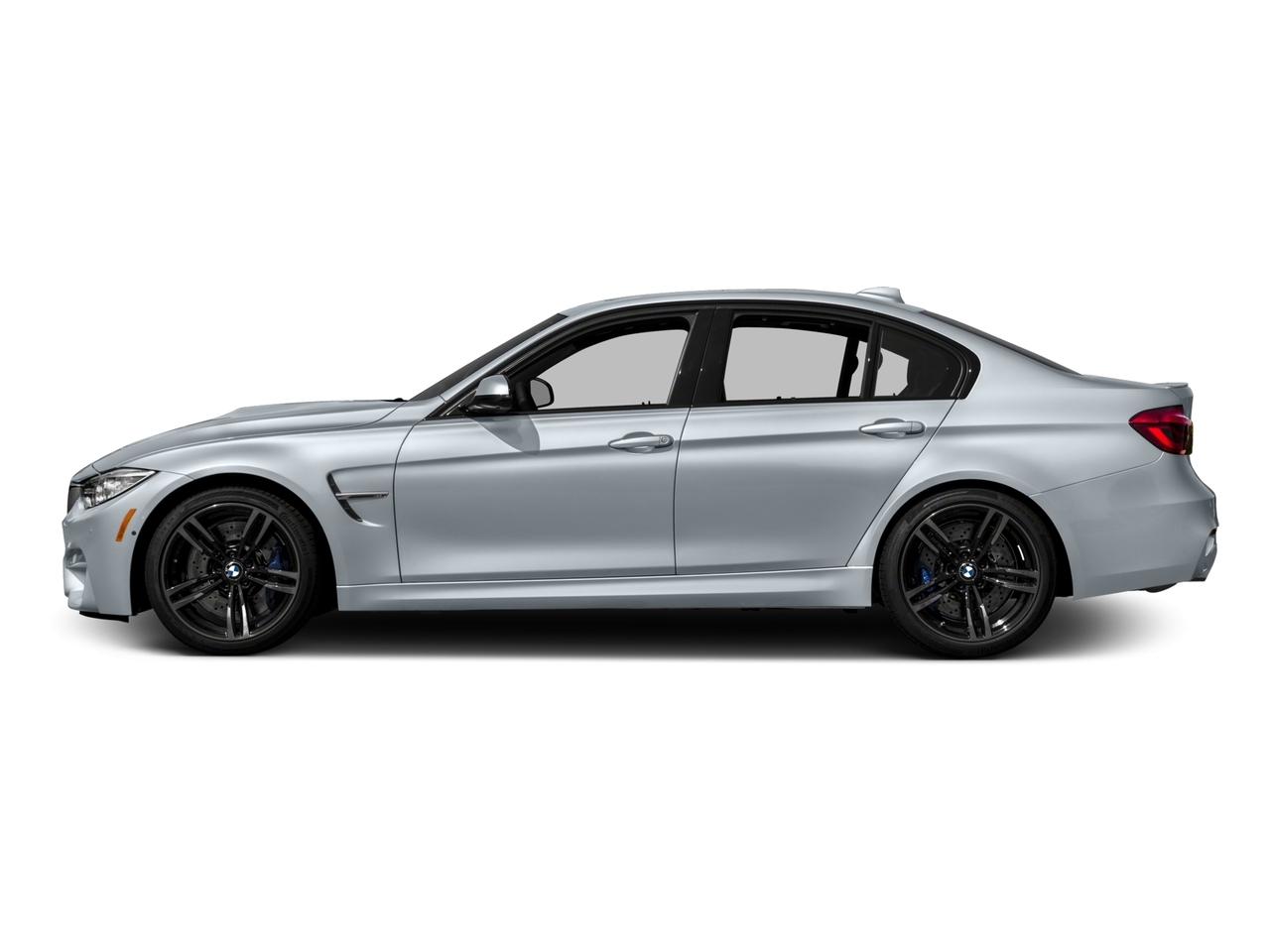 2016 BMW M3 Vehicle Photo in Appleton, WI 54913