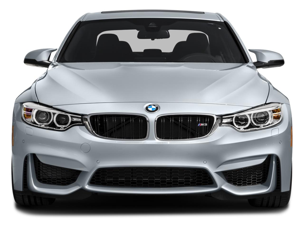 2016 BMW M3 Vehicle Photo in Appleton, WI 54913