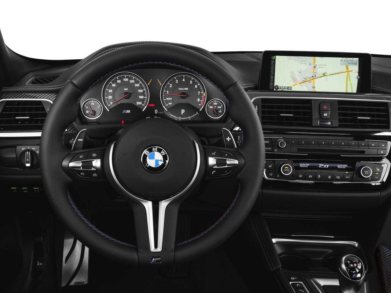 2016 BMW M3 Vehicle Photo in Appleton, WI 54913