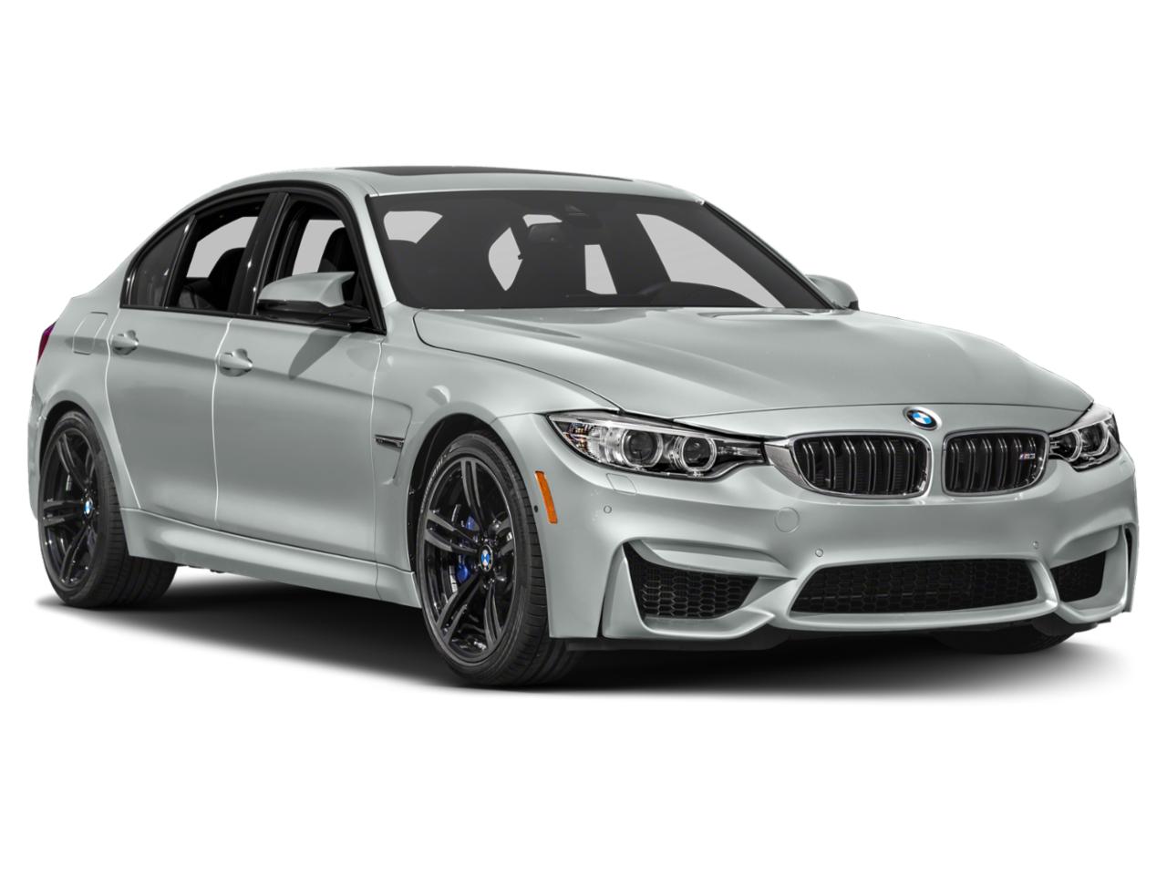 2016 BMW M3 Vehicle Photo in Appleton, WI 54913