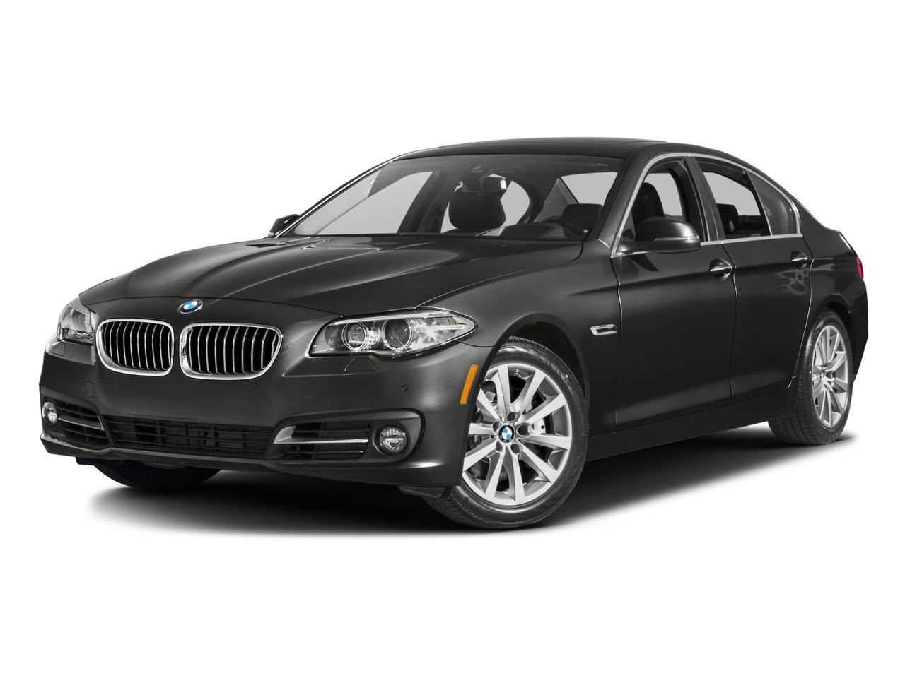 2016 BMW 535i xDrive Vehicle Photo in Willow Grove, PA 19090