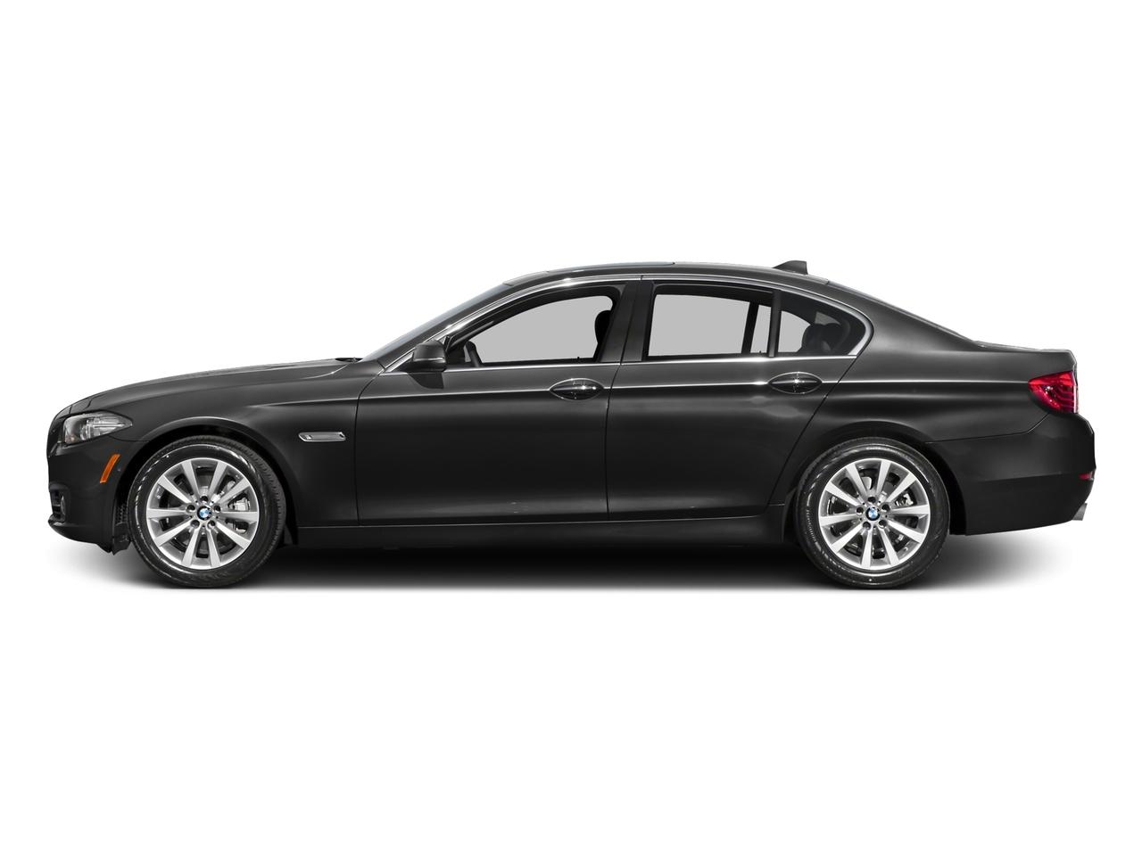 2016 BMW 535i xDrive Vehicle Photo in Willow Grove, PA 19090