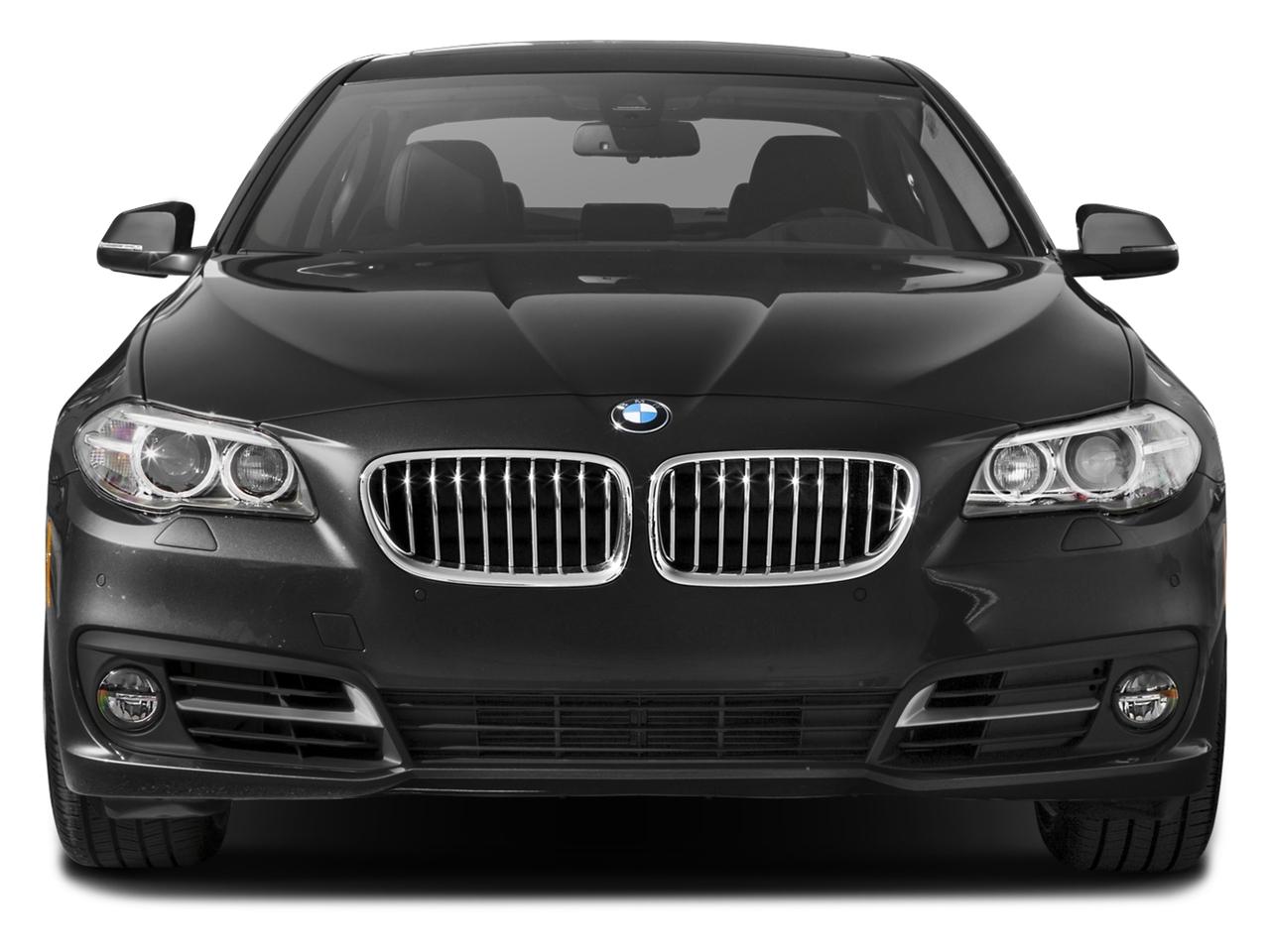 2016 BMW 535i xDrive Vehicle Photo in Willow Grove, PA 19090