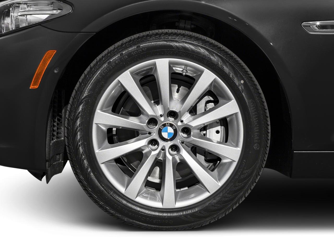 2016 BMW 535i xDrive Vehicle Photo in Willow Grove, PA 19090