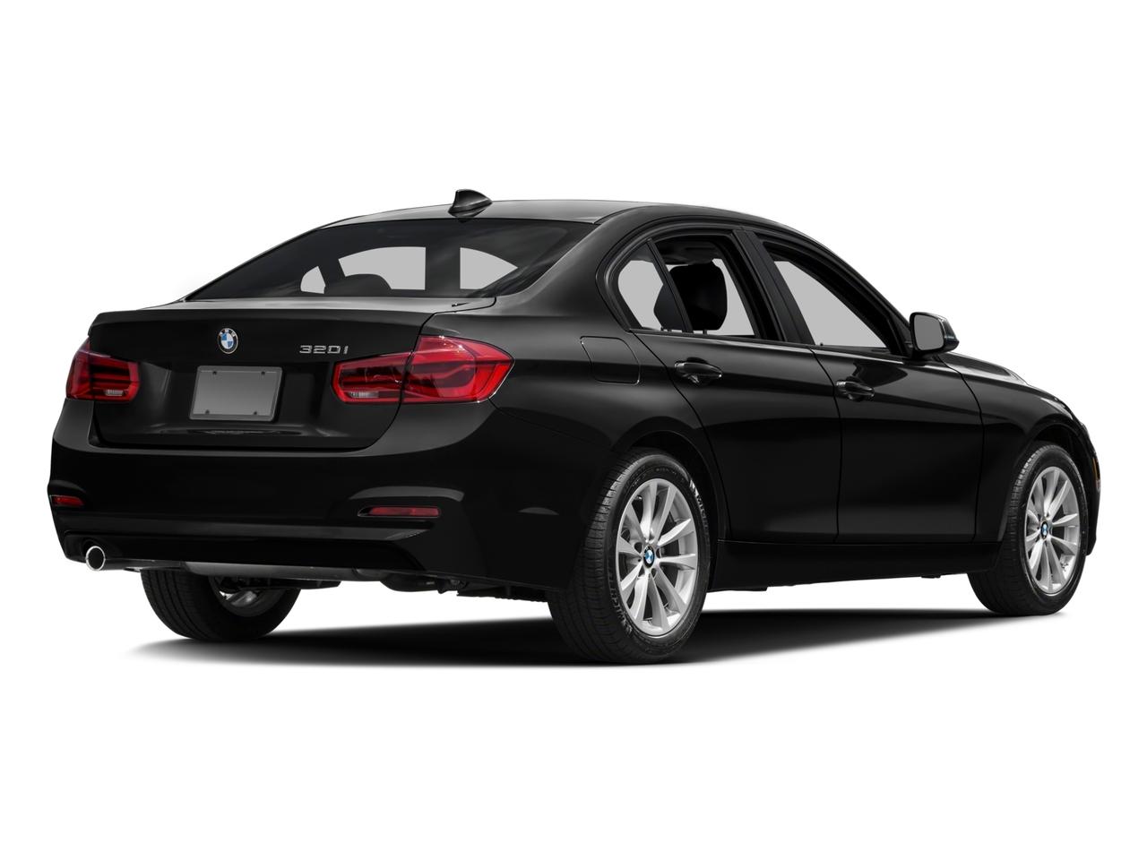 2016 BMW 320i Vehicle Photo in San Antonio, TX 78238