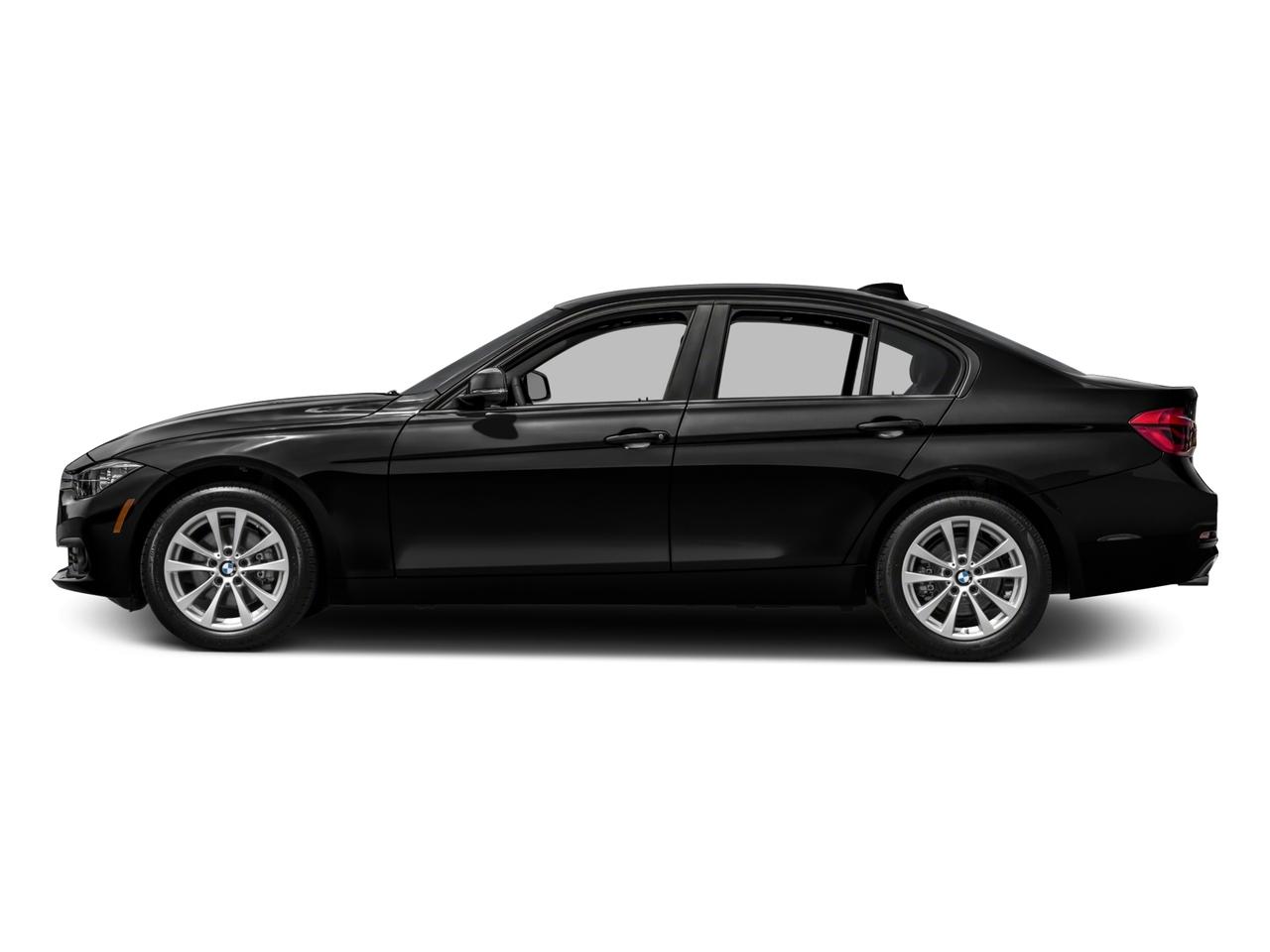 2016 BMW 320i Vehicle Photo in San Antonio, TX 78238