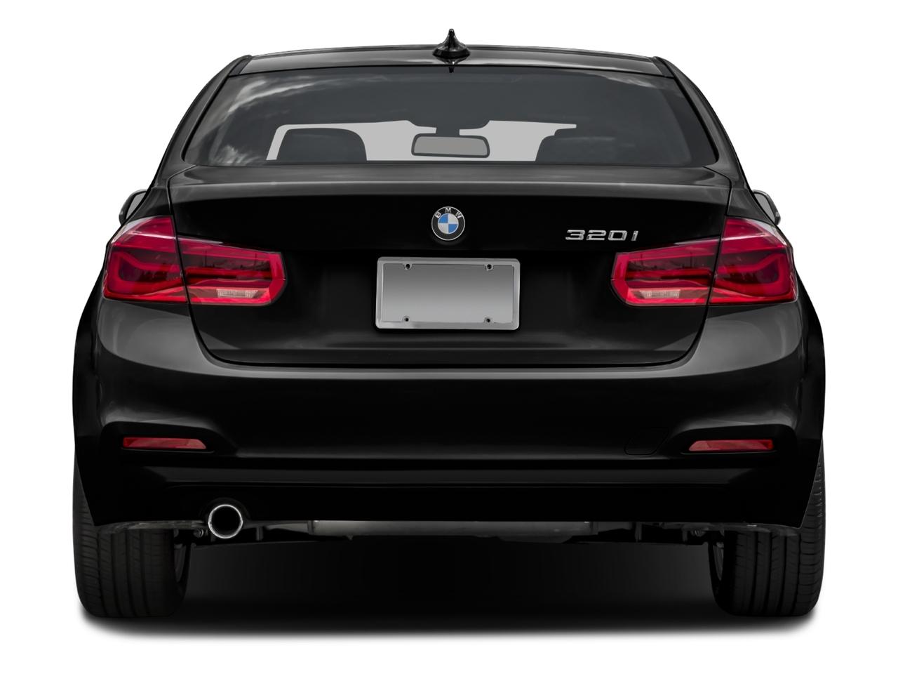 2016 BMW 320i Vehicle Photo in San Antonio, TX 78238