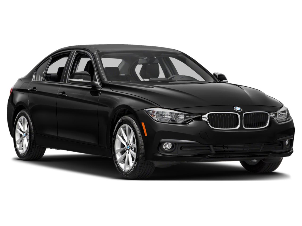 2016 BMW 320i Vehicle Photo in San Antonio, TX 78238