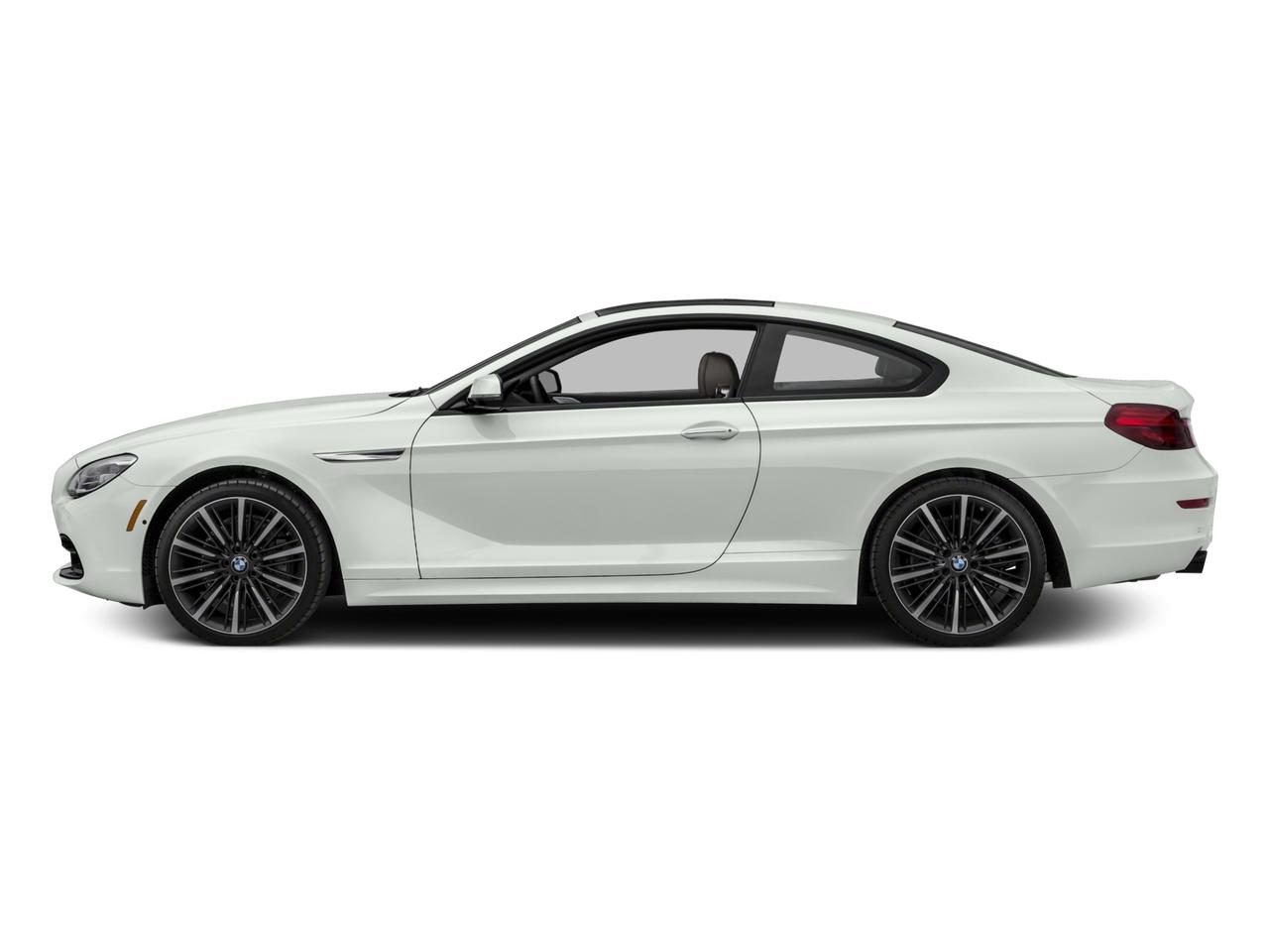 2016 BMW 640i Vehicle Photo in SAVANNAH, GA 31406-4513