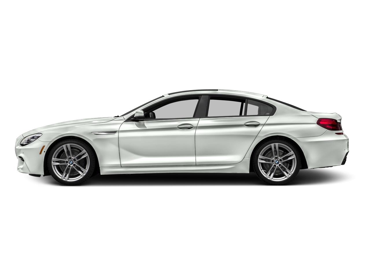 2016 BMW 6 Series Vehicle Photo in MIAMI, FL 33134-2699