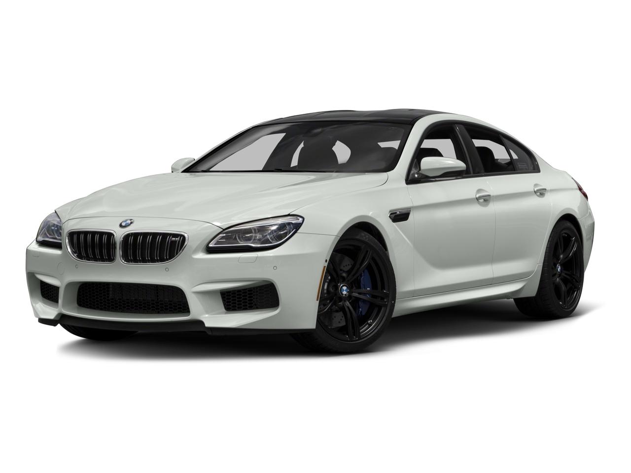 2016 BMW M6 Vehicle Photo in Sanford, FL 32771