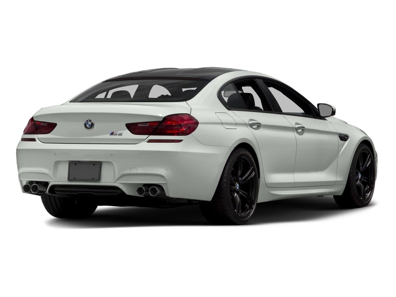 2016 BMW M6 Vehicle Photo in Sanford, FL 32771