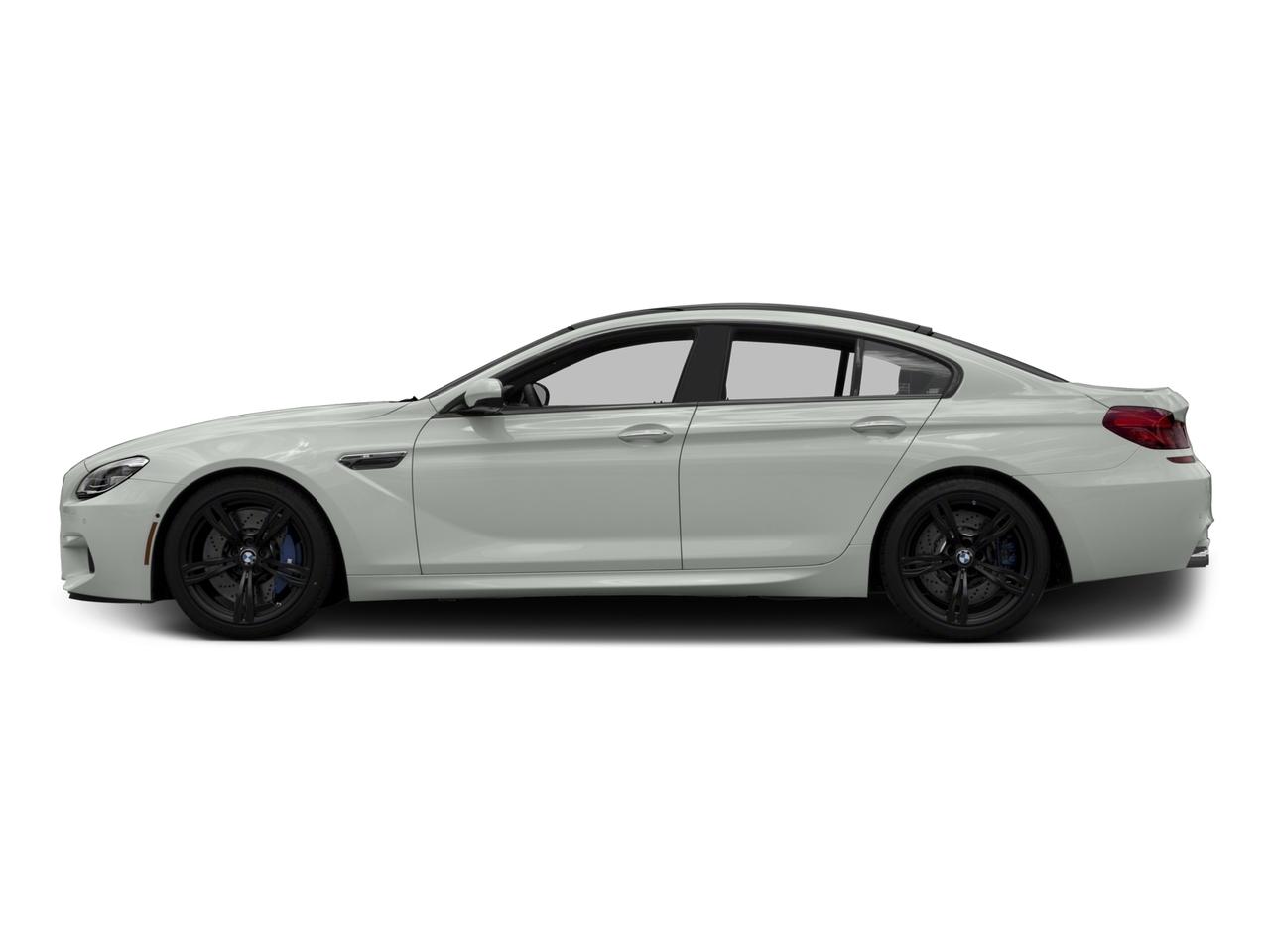 2016 BMW M6 Vehicle Photo in Sanford, FL 32771