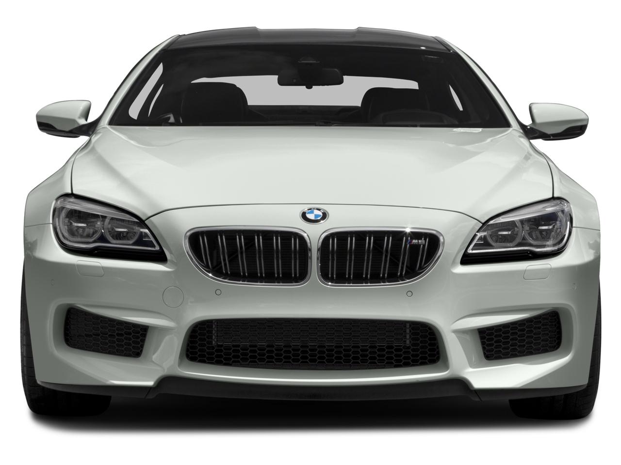 2016 BMW M6 Vehicle Photo in Sanford, FL 32771