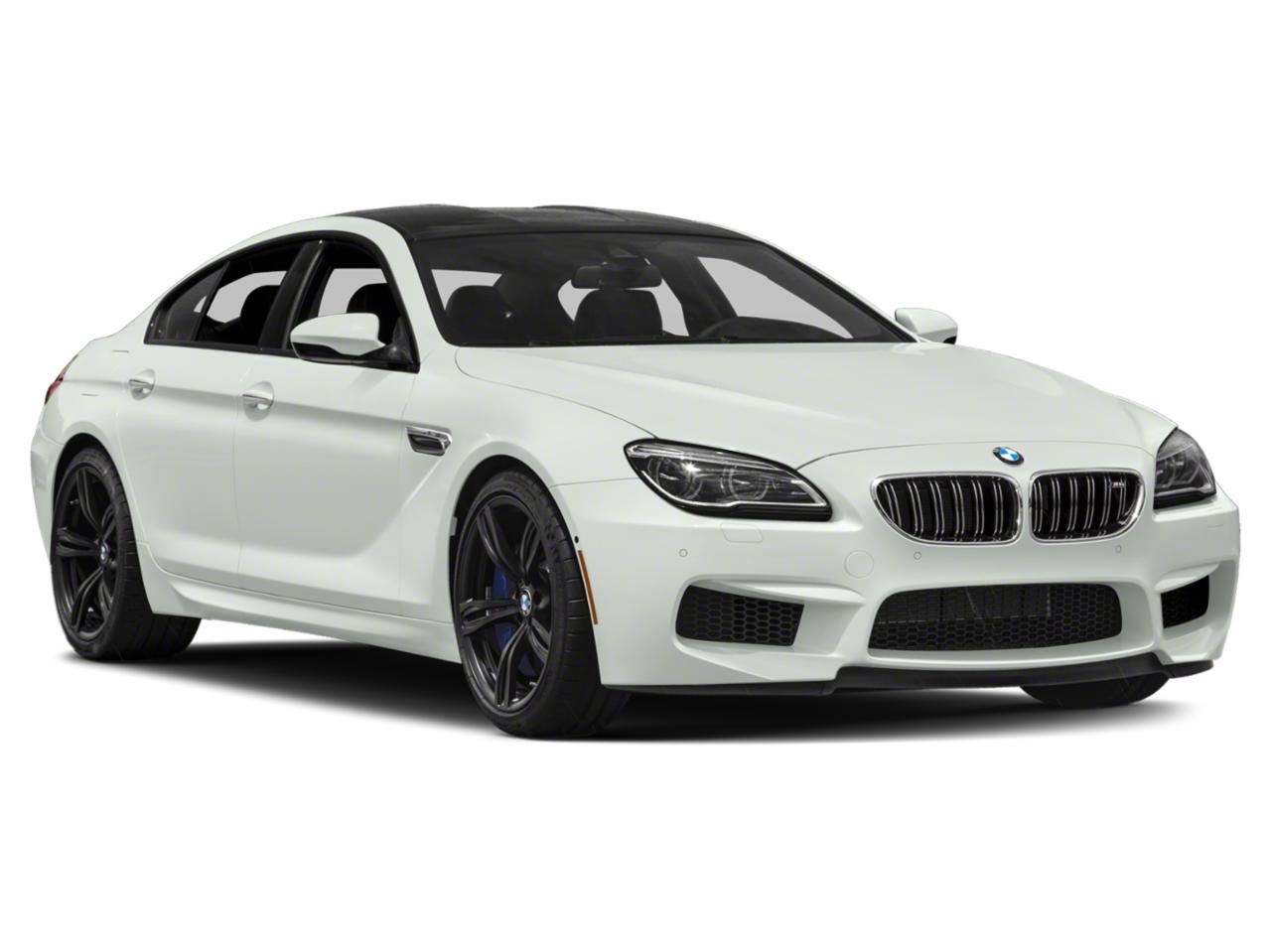 2016 BMW M6 Vehicle Photo in Sanford, FL 32771