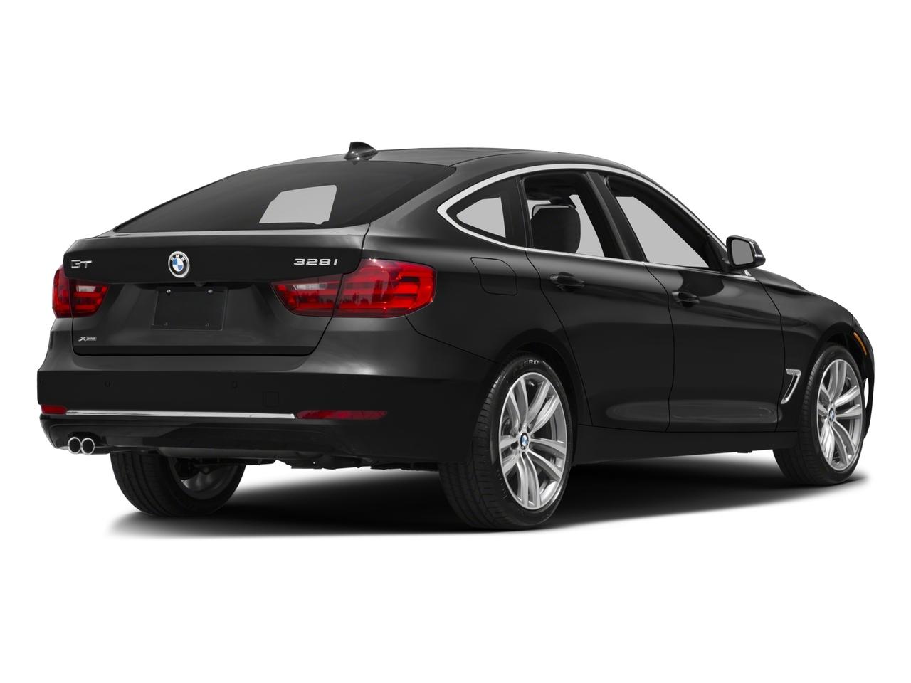 2016 BMW 328i xDrive Gran Turismo Vehicle Photo in Rockville, MD 20852