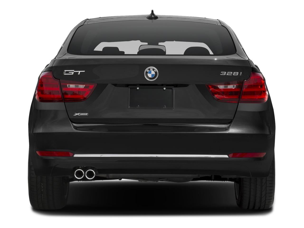 2016 BMW 328i xDrive Gran Turismo Vehicle Photo in Rockville, MD 20852