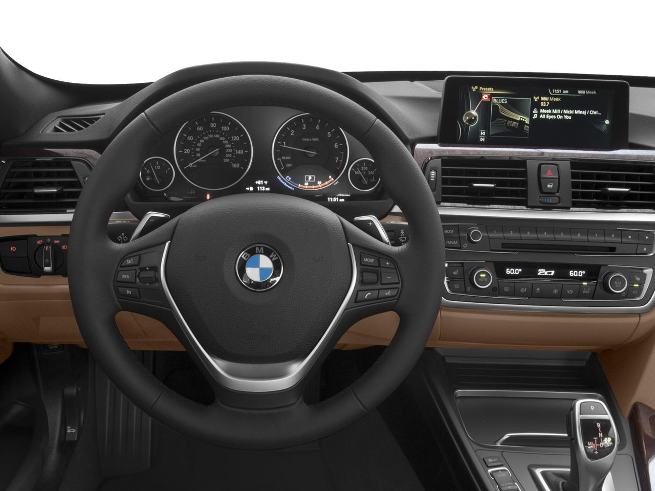 2016 BMW 328i xDrive Gran Turismo Vehicle Photo in Rockville, MD 20852