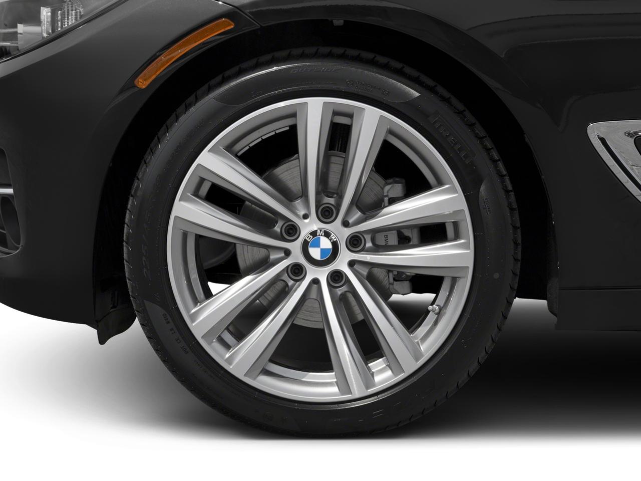 2016 BMW 328i xDrive Gran Turismo Vehicle Photo in Rockville, MD 20852