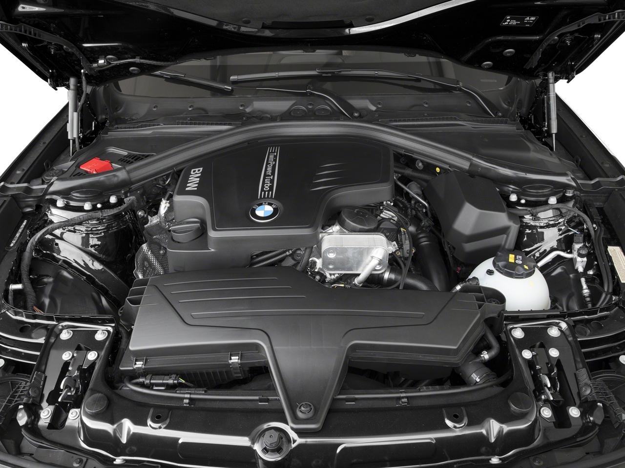 2016 BMW 328i xDrive Gran Turismo Vehicle Photo in Rockville, MD 20852