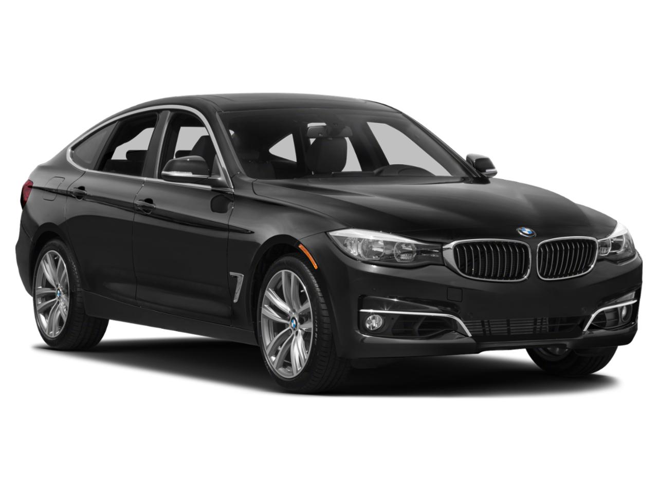 2016 BMW 328i xDrive Gran Turismo Vehicle Photo in Rockville, MD 20852